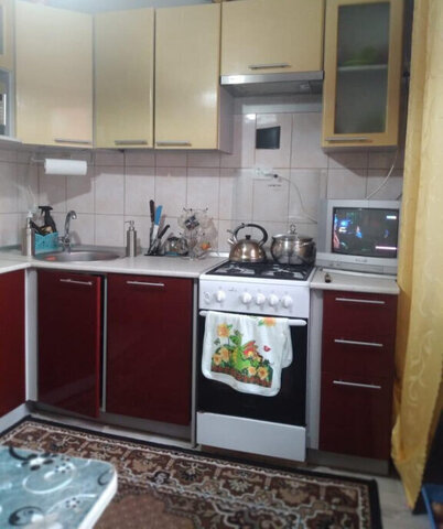 город, улица Маршала Жукова, 1, микрорайон Новый фото