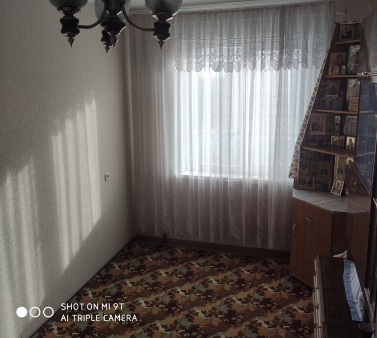 квартира г Орск ул Братская 50 фото 1