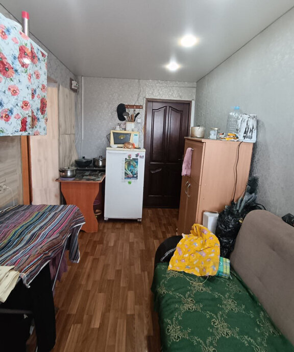 комната г Орск р-н Ленинский Новый город ул Щорса 15а город фото 3