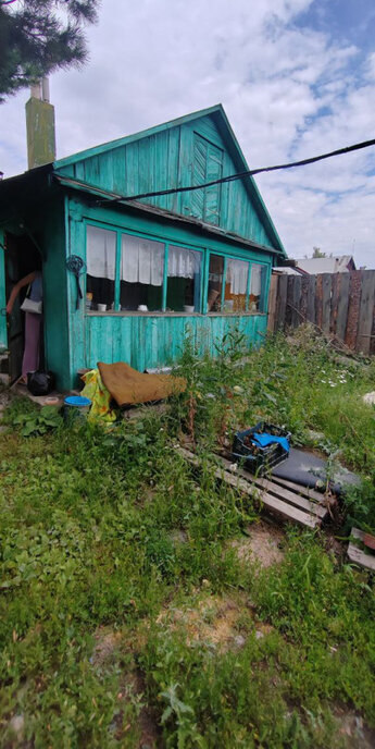 дом г Орск р-н Ленинский Первомайский ул Акмолинская 27 фото 2