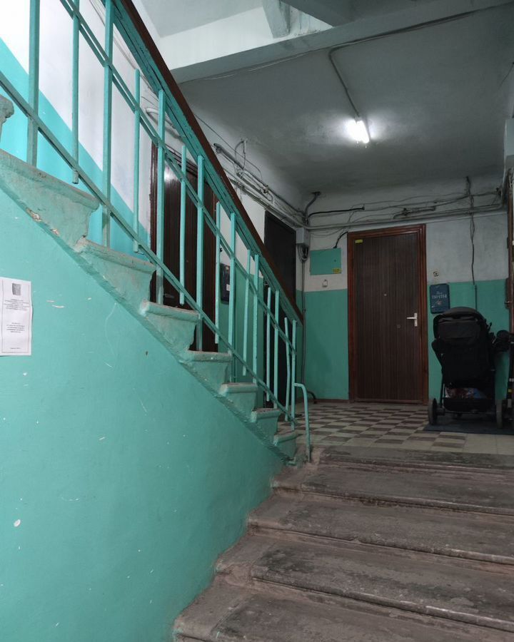 квартира г Саратов р-н Волжский ул Бабушкин Взвоз 9 фото 14