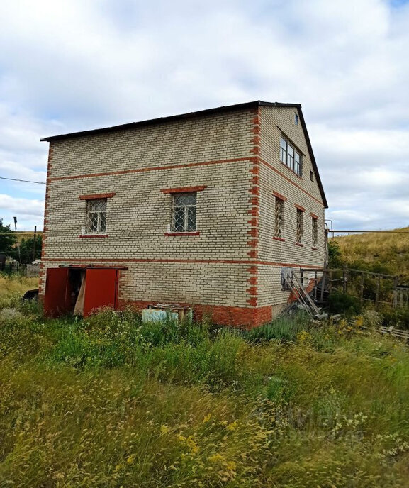 дом г Орск р-н Октябрьский Круторожино ул Степановская фото 8