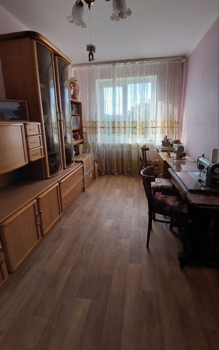квартира г Орск р-н Ленинский Новый город ул Щорса 11а город фото 5