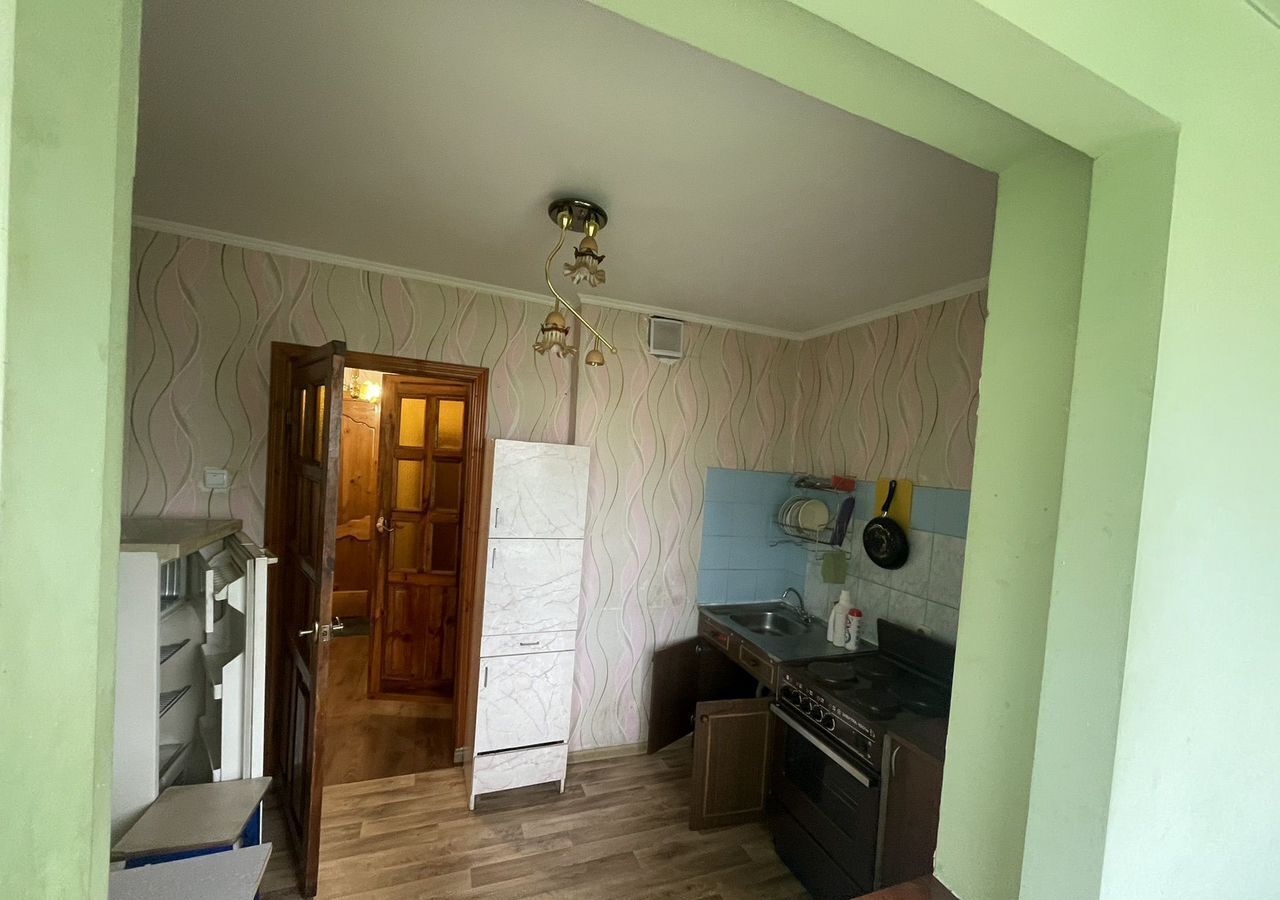 квартира г Курчатов ул Набережная 2 фото 1