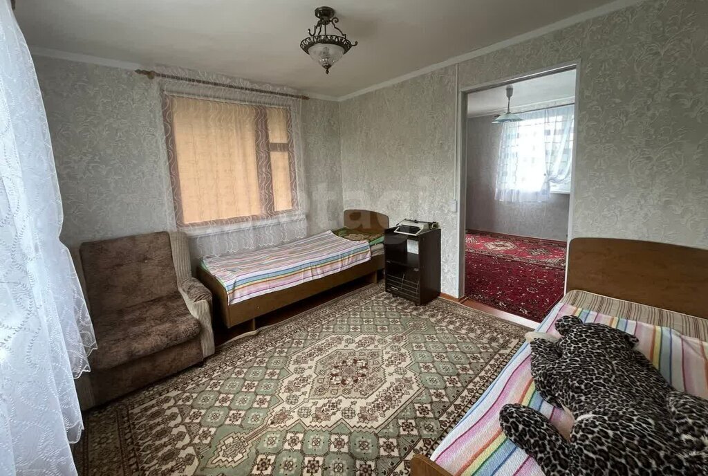 дом г Саратов снт Октябрь муниципальное образование фото 4