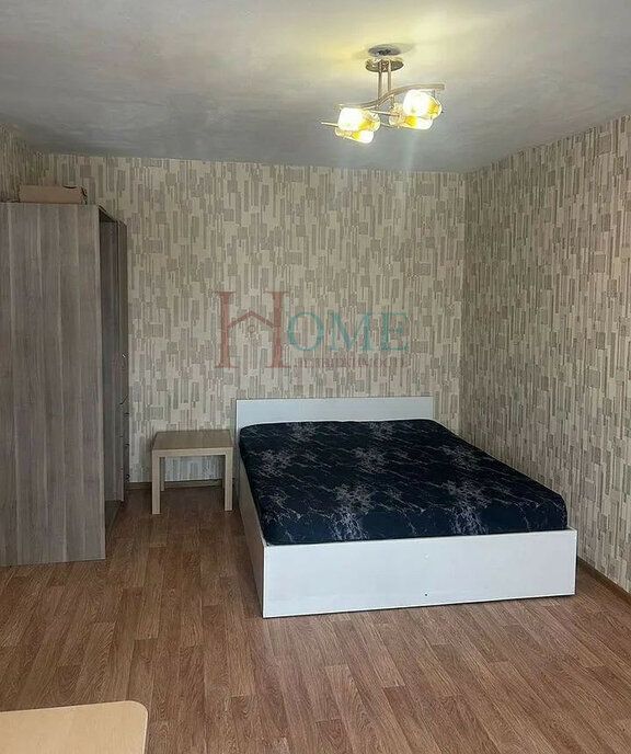 квартира г Новосибирск р-н Заельцовский Заельцовская пр-кт Красный 188 фото 1