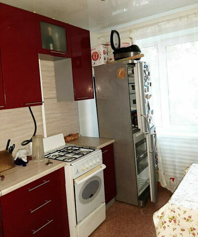 р-н Кировский ул Рабкоров 5/1 фото