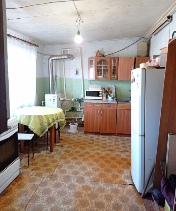 квартира г Орск р-н Октябрьский Круторожино ул Урожайная 27 фото 6