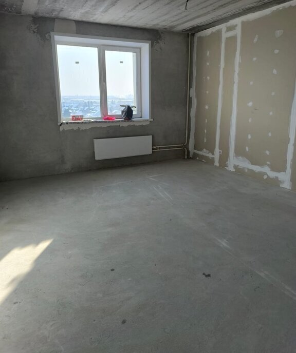 квартира г Обь ул Калинина 28 Площадь Маркса фото 6