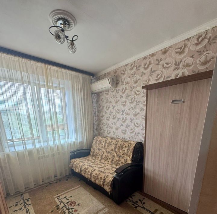 комната г Оренбург р-н Центральный ул Луговая 82 фото 2