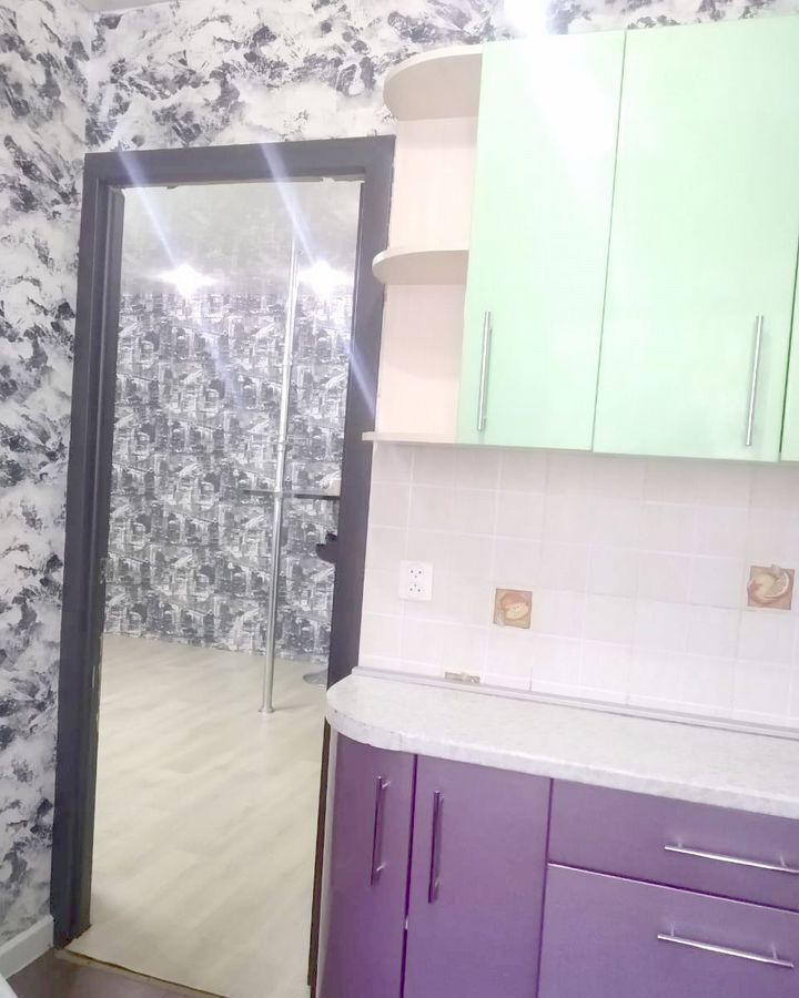 квартира г Челябинск р-н Тракторозаводский ул Танкистов 148а фото 2