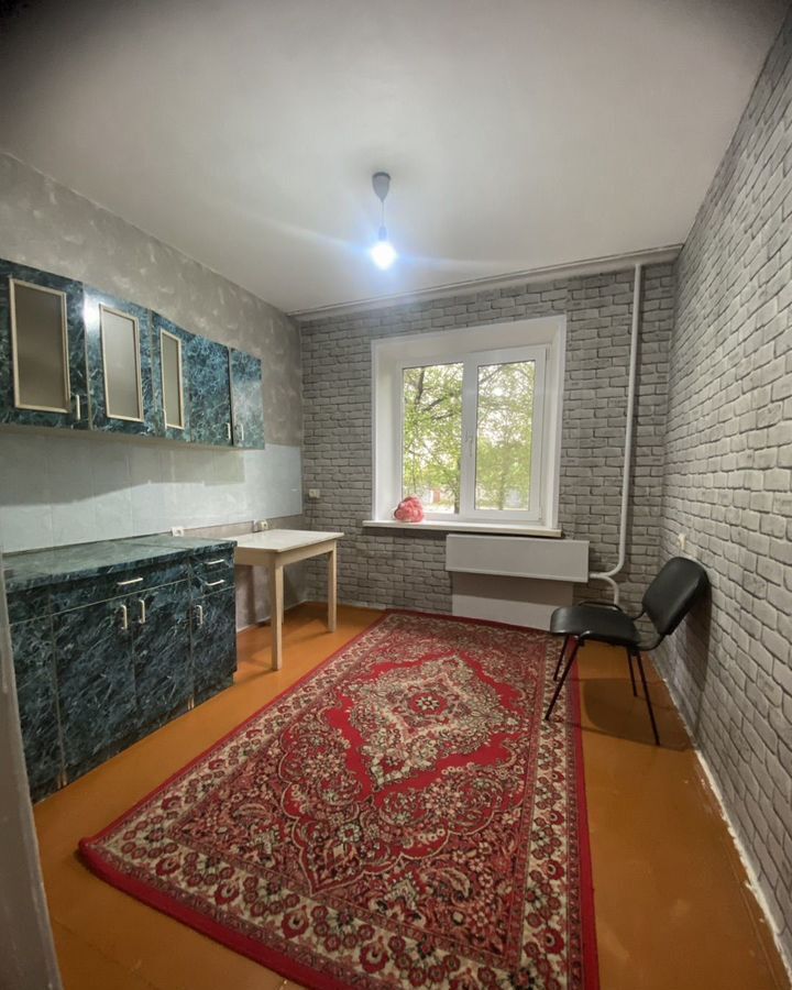 квартира г Минусинск ул Комарова 9 фото 4
