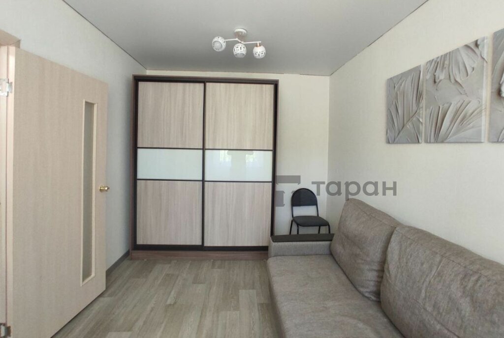 квартира г Челябинск ул Александра Шмакова 13 фото 6