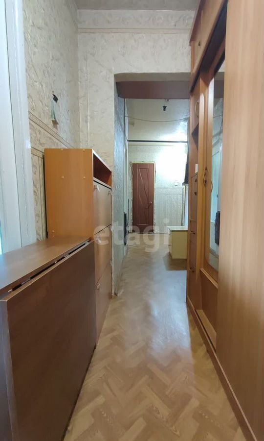 квартира г Усинск ул Ленина 19 фото 26