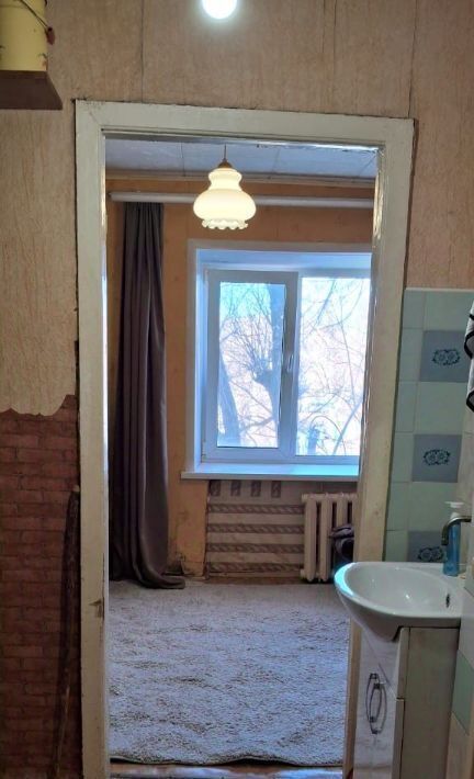 квартира г Ульяновск р-н Ленинский ул Северный Венец 10 фото 6