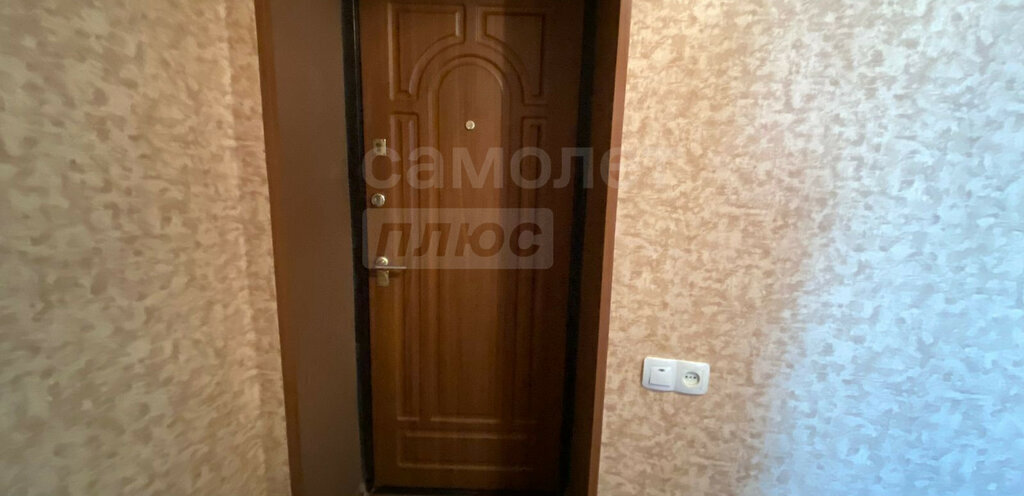 квартира г Оренбург п Нижнесакмарский ул Центральная 6 р-н Дзержинский фото 18