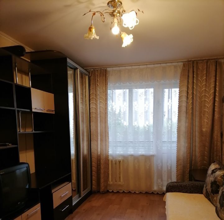 квартира г Ульяновск р-н Заволжский б-р Пензенский 6 фото 9
