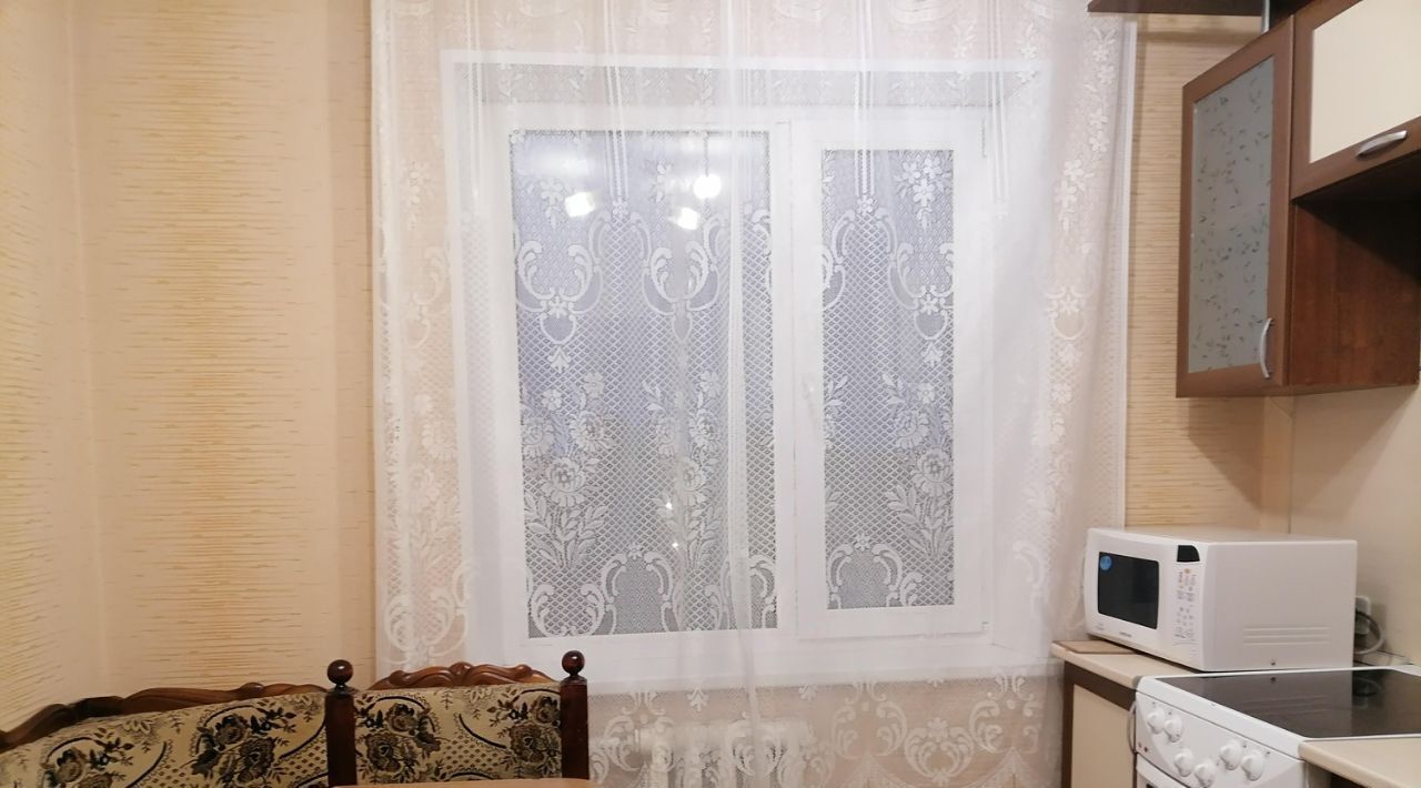 квартира г Ульяновск р-н Заволжский б-р Пензенский 6 фото 19
