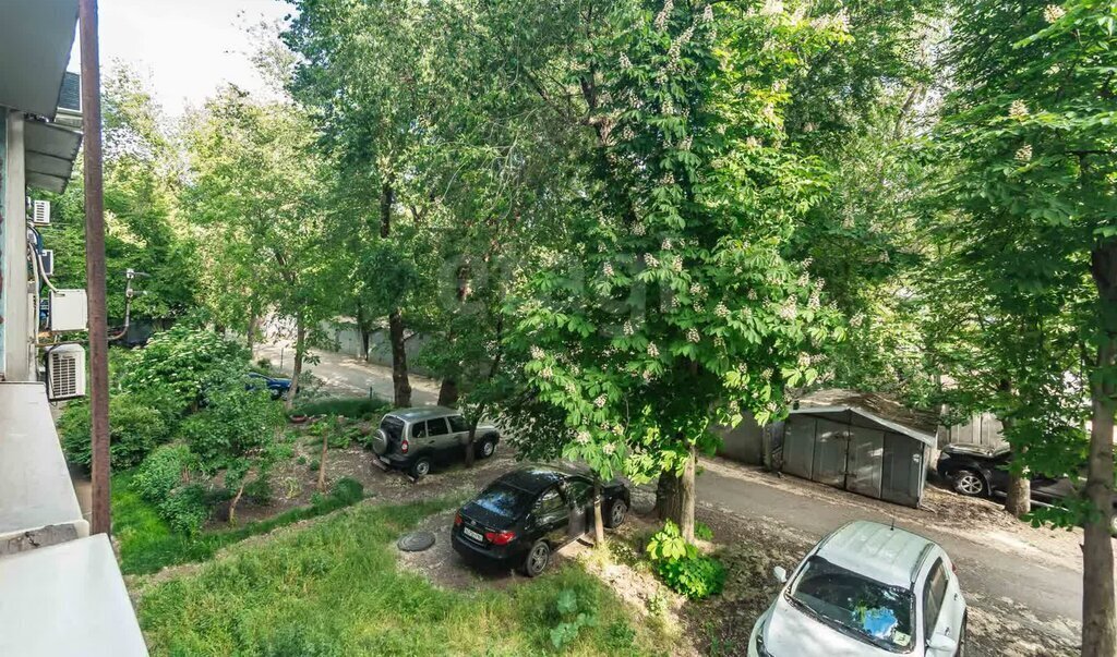 квартира г Ростов-на-Дону р-н Ворошиловский ул Нансена 435 фото 28