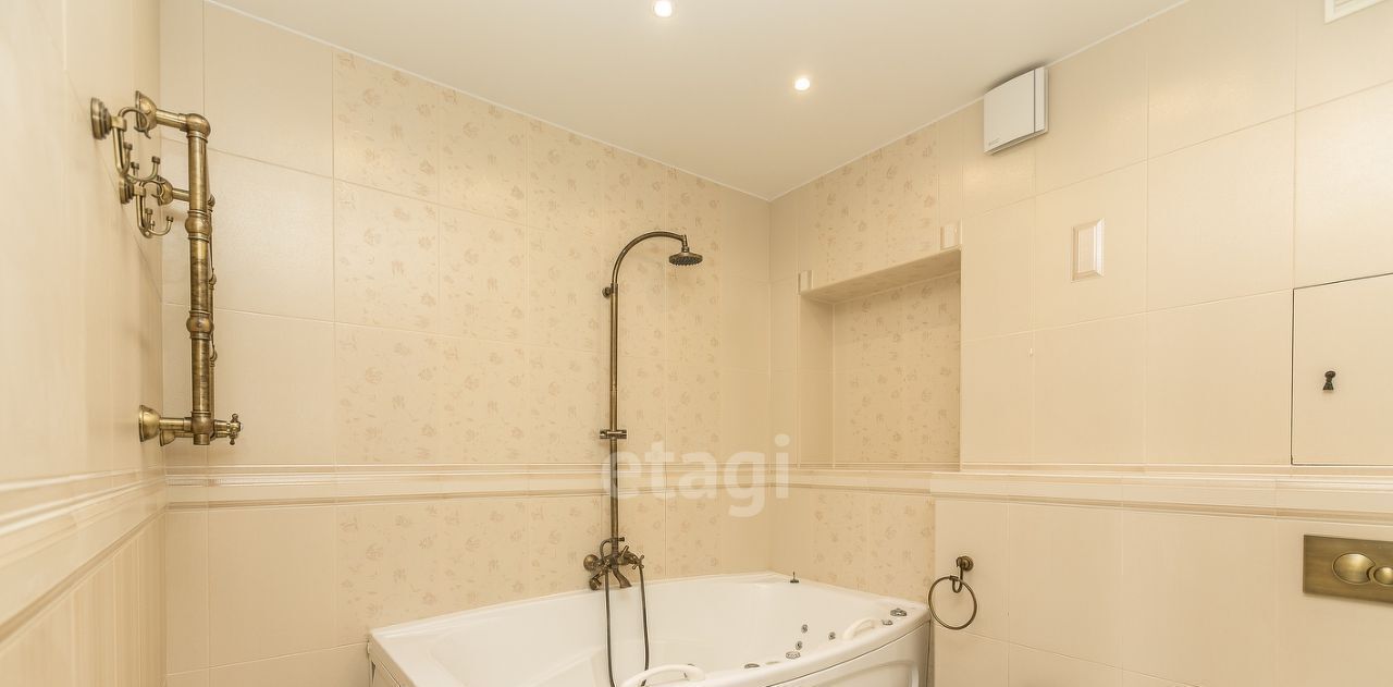 квартира г Тюмень р-н Центральный ул Индустриальная 34 фото 26