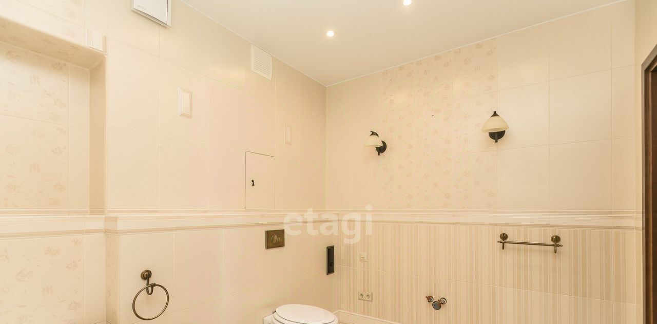 квартира г Тюмень р-н Центральный ул Индустриальная 34 фото 28