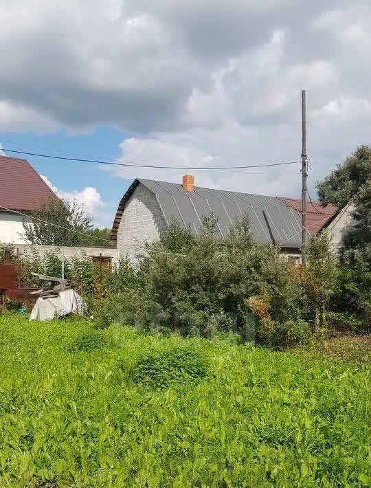 дом г Тюмень р-н Центральный ул Новозаимская фото 25
