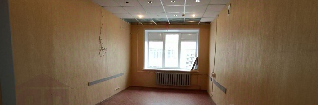 офис г Тверь р-н Центральный ул Дмитрия Донского 35а фото 1