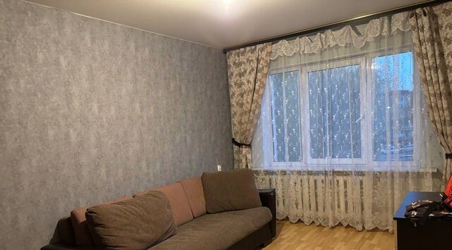 р-н Первомайский ул Владимира Краева 39 фото