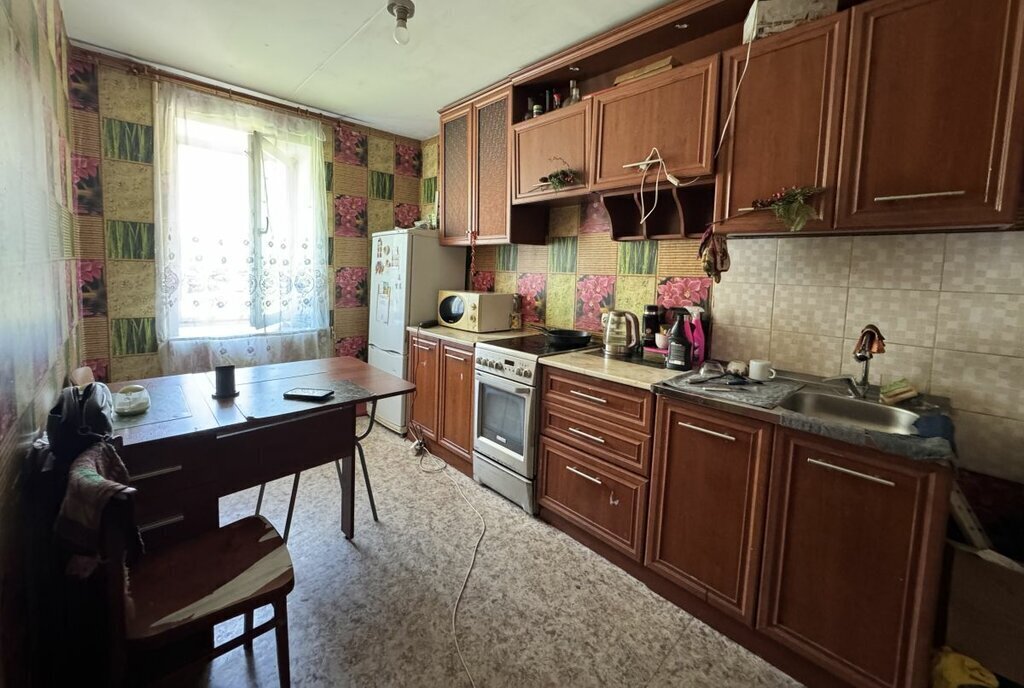 квартира г Новокузнецк пер Шахтостроительный 12 фото 1