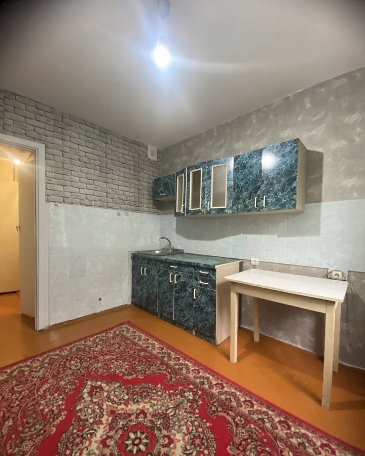 квартира г Минусинск ул Комарова 9 фото 5