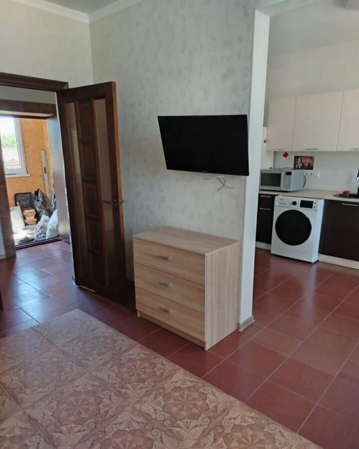 квартира г Батайск ул Фрунзе 208 фото 5