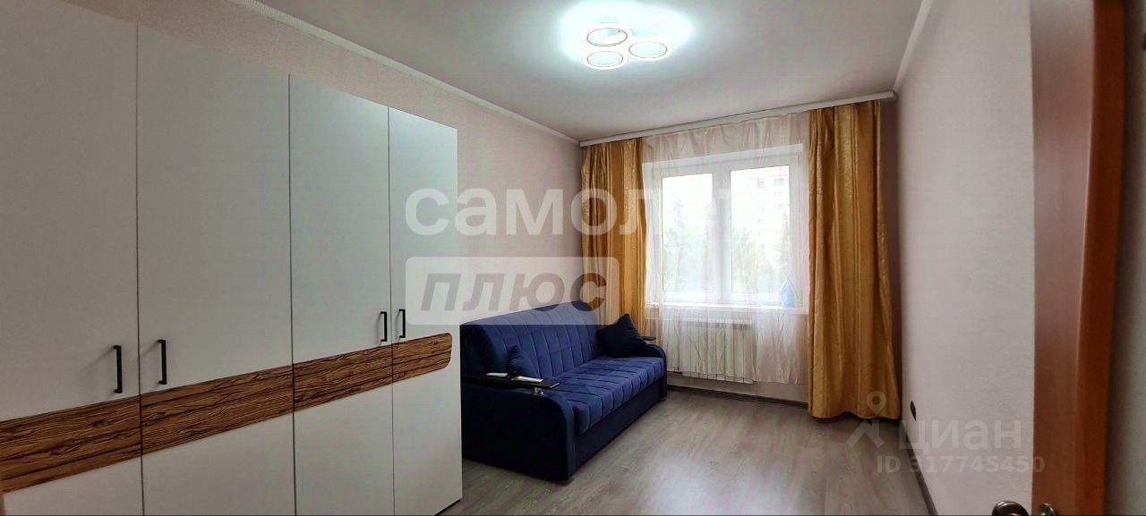 квартира г Домодедово Северная улица, 4 фото 3