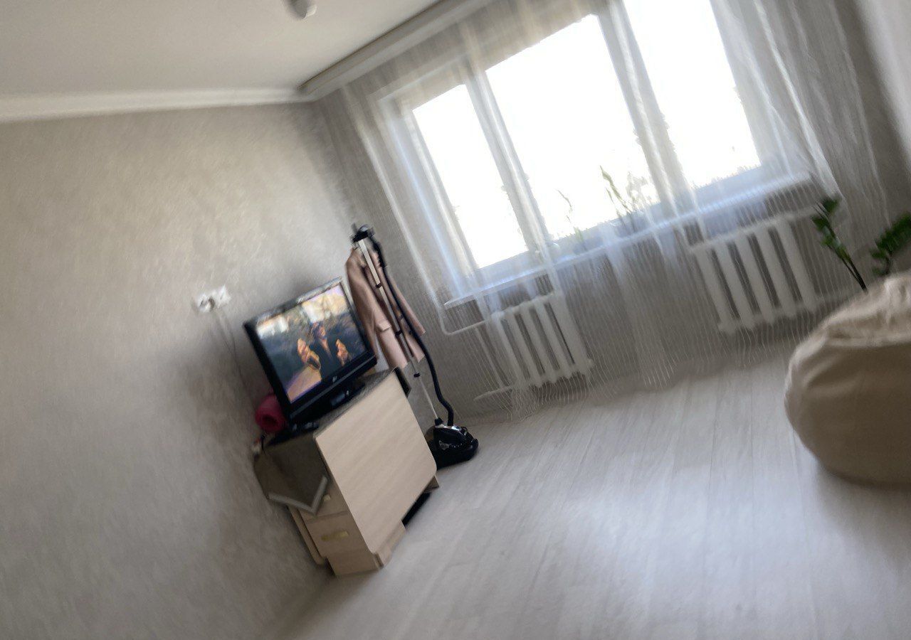 квартира г Когалым ул Мира 19 Тюменская обл. фото 14