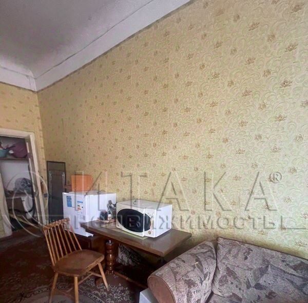 комната г Выборг р-н Центральный пр-кт Ленинградский 12 фото 3