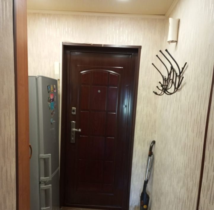 квартира р-н Нижнекамский г Нижнекамск ул Студенческая 17 фото 5