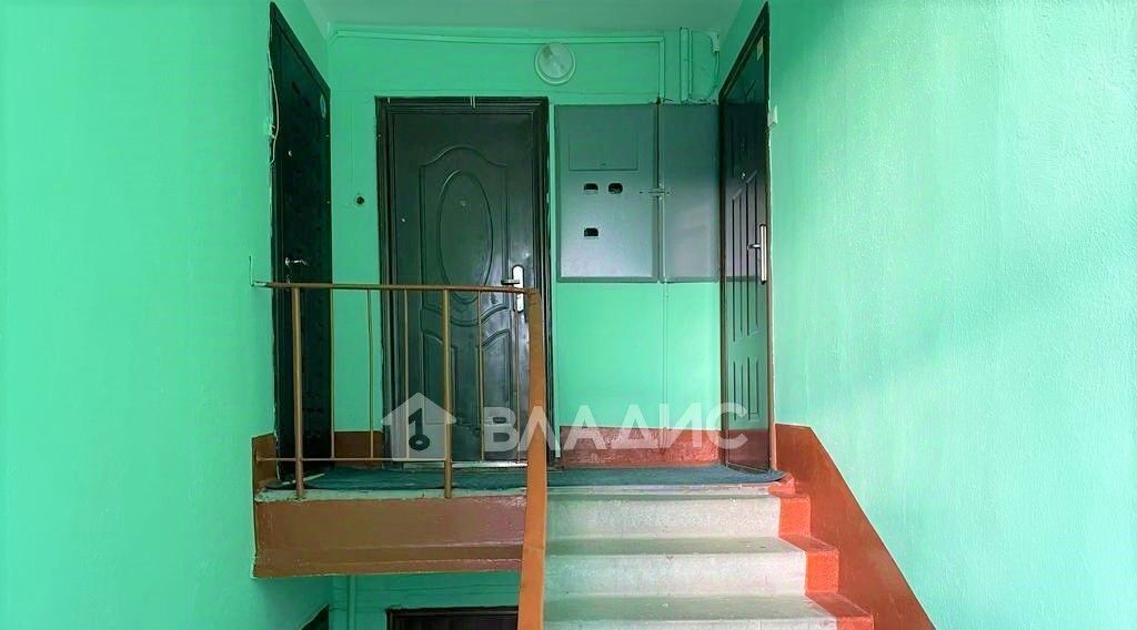 квартира р-н Светлогорский г Светлогорск ул Мичурина 1 фото 10