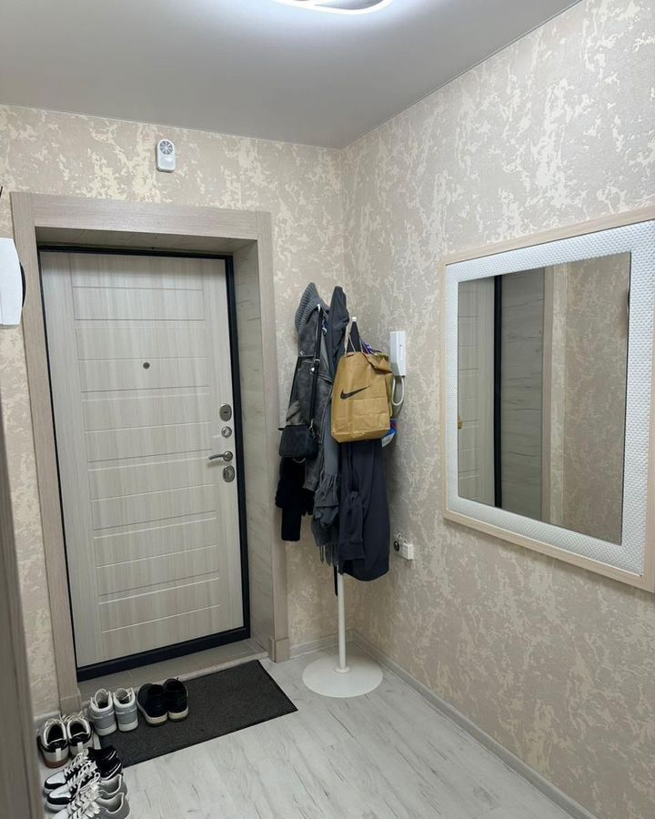 квартира г Казань р-н Советский ул Зур Урам 1кк/4 фото 6