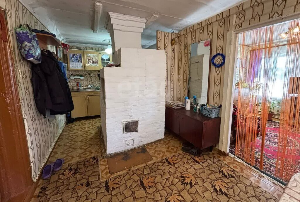 дом р-н Грязовецкий г Грязовец ул Володарского фото 16