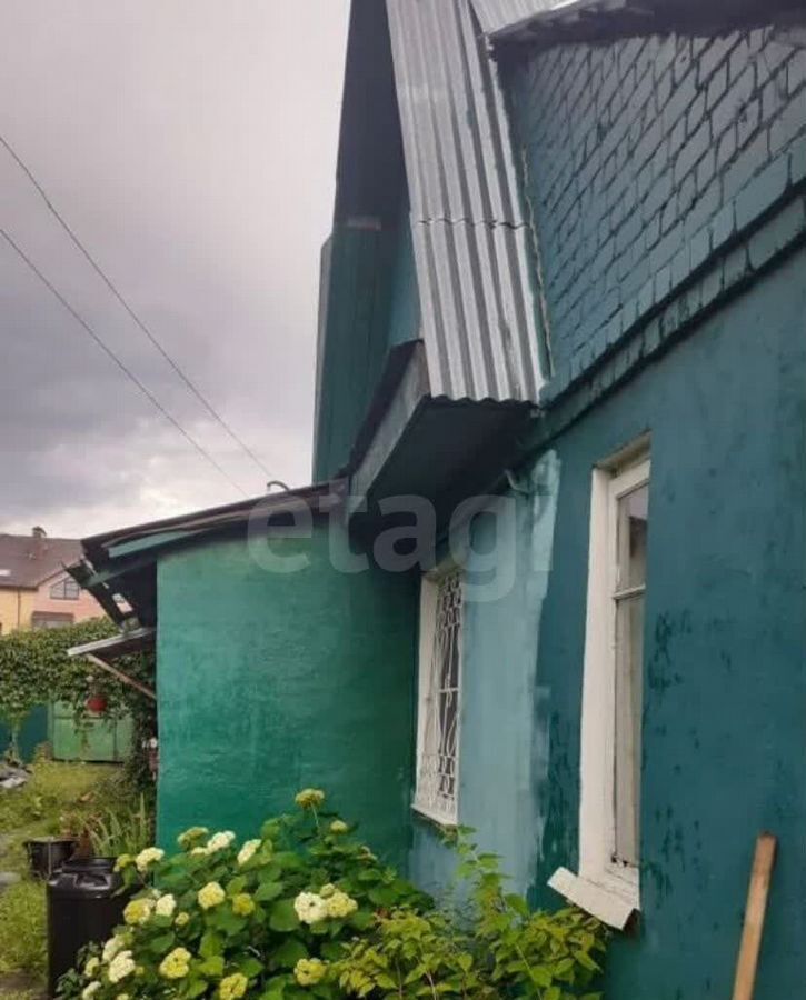 дом г Тверь р-н Заволжский ул Большая Тверская фото 8
