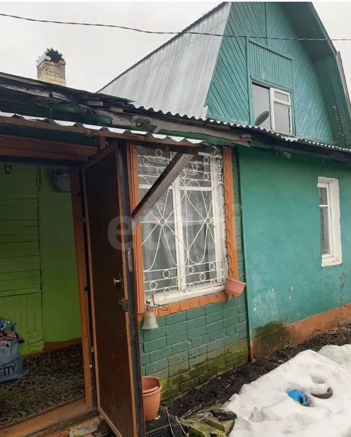 дом г Тверь р-н Заволжский ул Большая Тверская фото 16