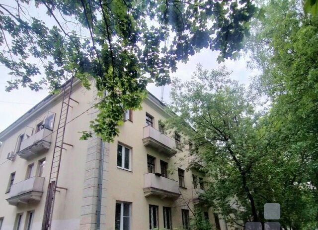 метро Тушинская дом 6к/2 фото