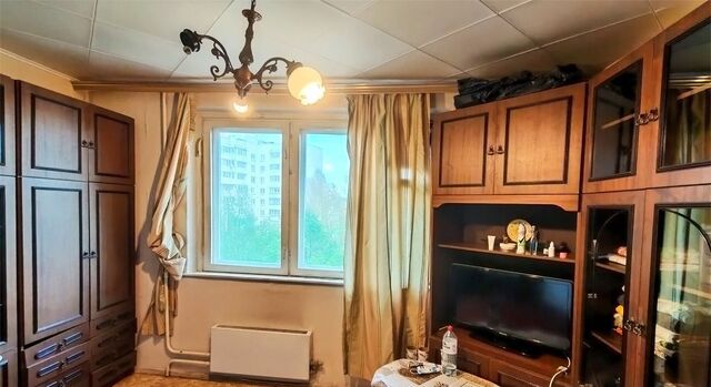 ул Южнобутовская 25к/2 фото