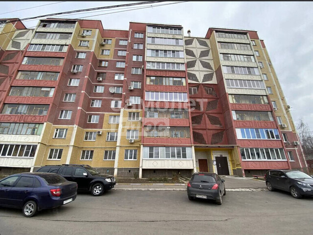 р-н Центральный ул Карла Маркса 72к/16 фото