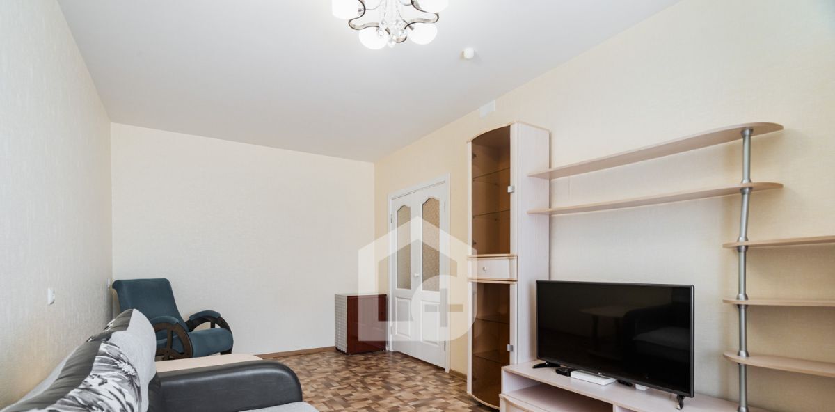квартира г Томск р-н Октябрьский ул Андрея Крячкова 17 фото 3