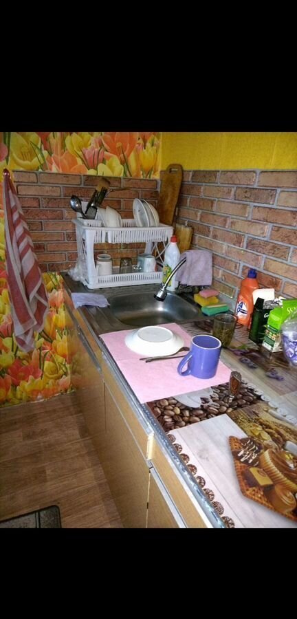 квартира р-н Городецкий г Городец ул Ульянова 15 фото 4