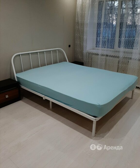квартира г Люберцы дп Красково ул Некрасова 8 Красково фото 5