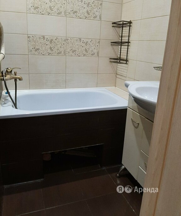 квартира г Люберцы дп Красково ул Некрасова 8 Красково фото 12