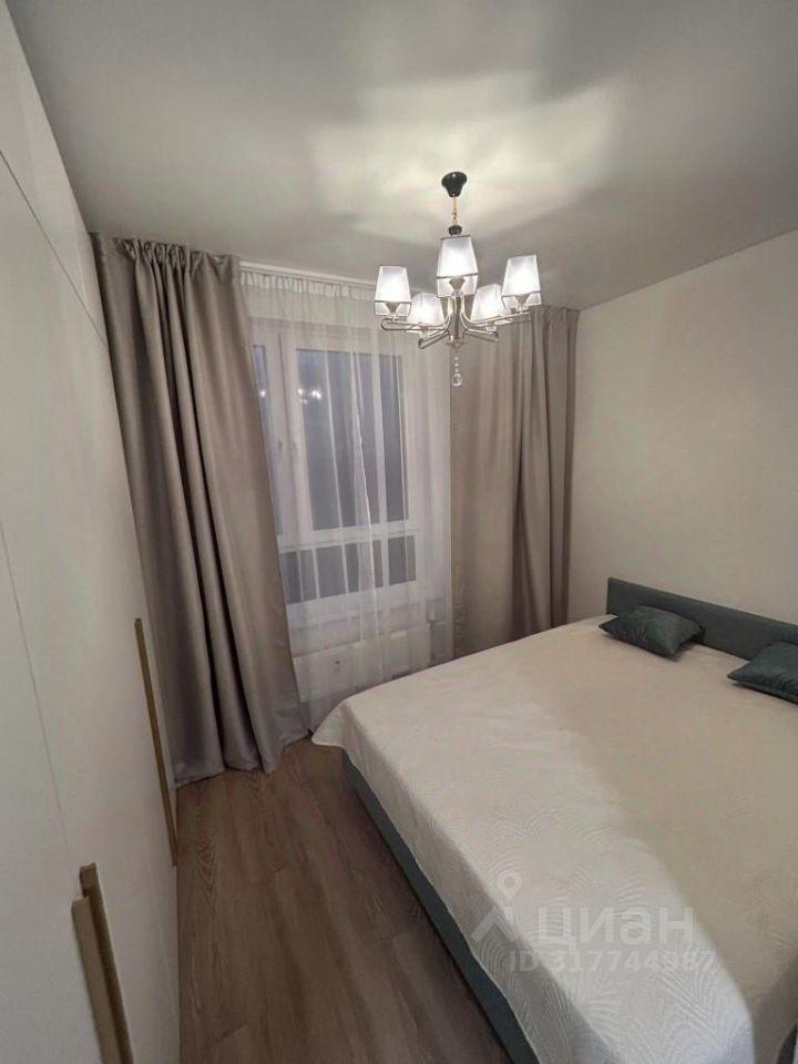 квартира г Мытищи ул Стрельбище Динамо 10 Бабушкинская фото 8