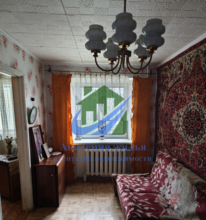 квартира г Орск пр-кт Ленина 50 фото 3
