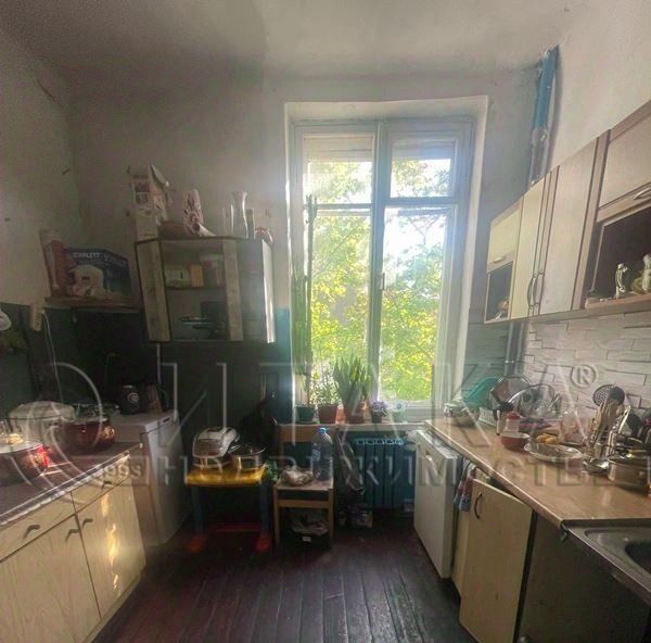 комната г Выборг р-н Центральный пр-кт Ленинградский 12 фото 5